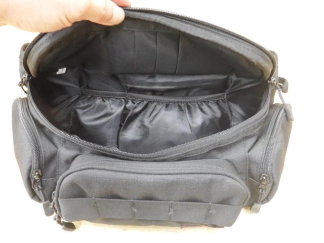 HenlyBegins
Waist Bag
DH-735
Capacity: 5L