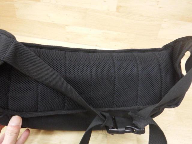 HenlyBegins
Waist Bag
DH-735
Capacity: 5L