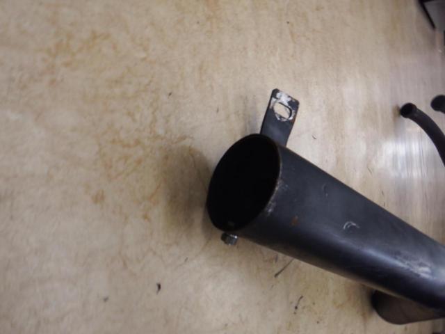 Unknown Manufacturer
Black steel short tube
ZRX400
Previous period