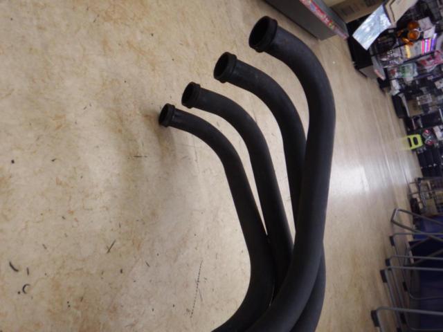 Unknown Manufacturer
Black steel short tube
ZRX400
Previous period