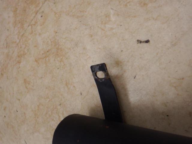 Unknown Manufacturer
Black steel short tube
ZRX400
Previous period