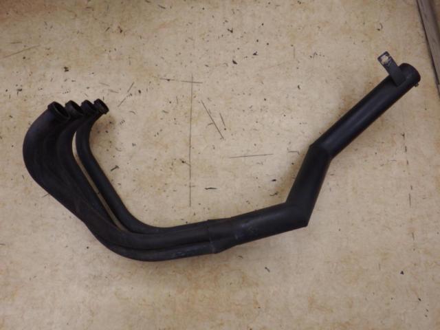Unknown Manufacturer
Black steel short tube
ZRX400
Previous period