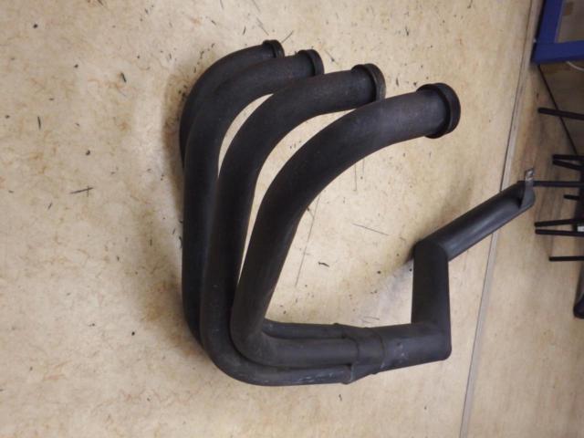 Unknown Manufacturer
Black steel short tube
ZRX400
Previous period