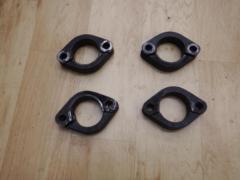KAWASAKI
Genuine split flange
ZRX400
The previous fiscal year is removed