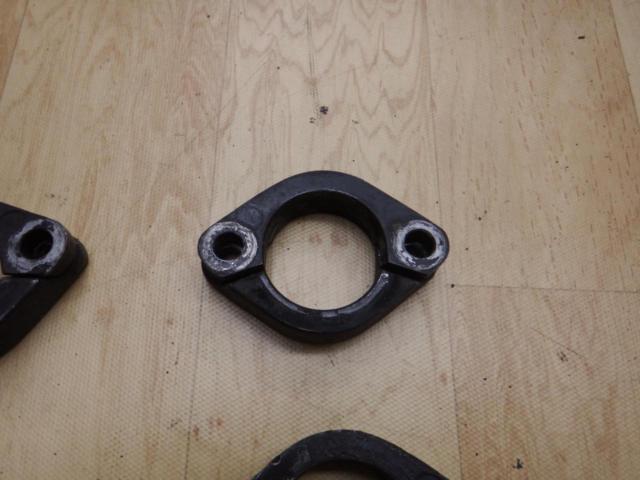 KAWASAKI
Genuine split flange
ZRX400
The previous fiscal year is removed