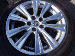 Toyota genuine parts
30 series
Alphard / Vellfire
Type gold genuine wheel