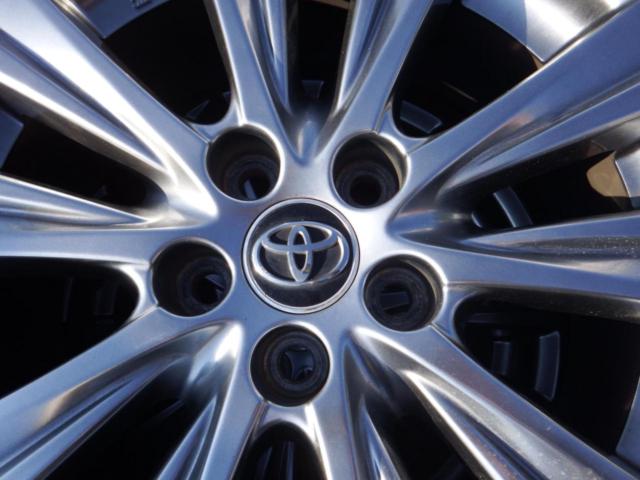 Toyota genuine parts
30 series
Alphard / Vellfire
Type gold genuine wheel