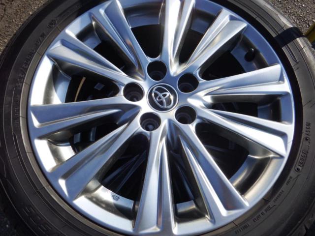 Toyota genuine parts
30 series
Alphard / Vellfire
Type gold genuine wheel