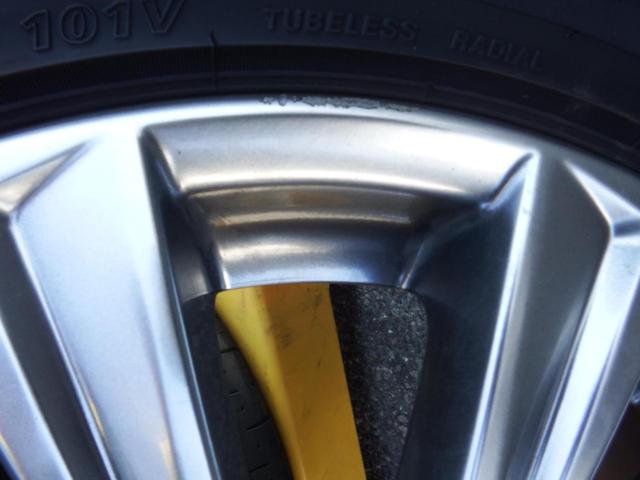 Toyota genuine parts
30 series
Alphard / Vellfire
Type gold genuine wheel