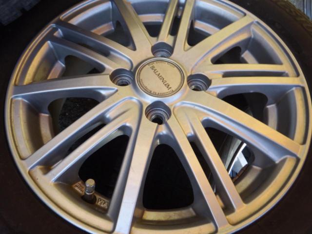 BRIDGESTONE BALMINUM
BR10