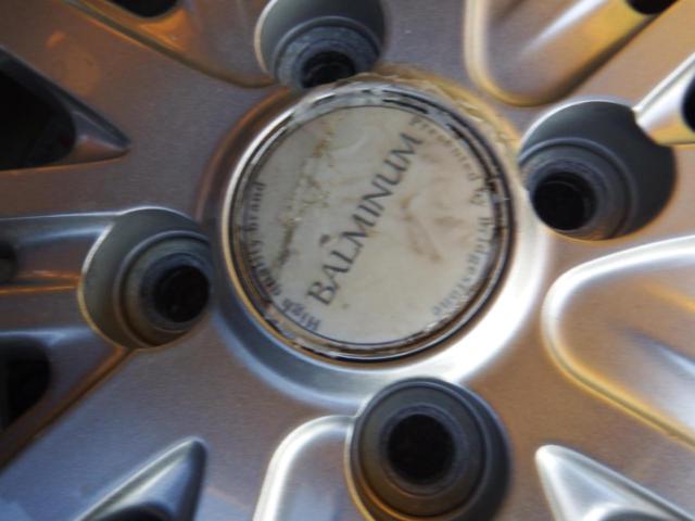 BRIDGESTONE BALMINUM
BR10