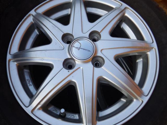 BRIDGESTONE
LAPORTA
01