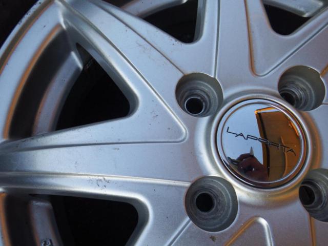 BRIDGESTONE
LAPORTA
01