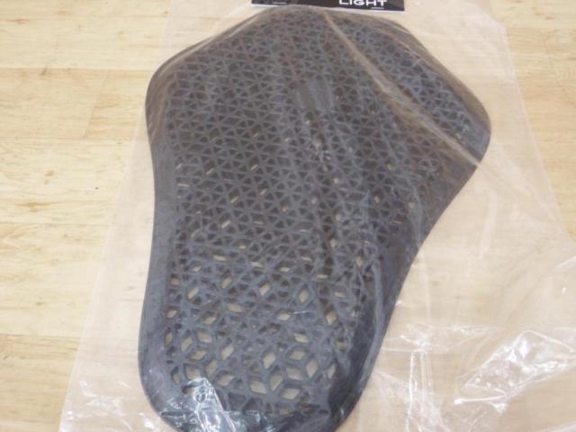 KOMINE
Enigma
Light
CE1
Back protector
SK-859
One-size-fits-all