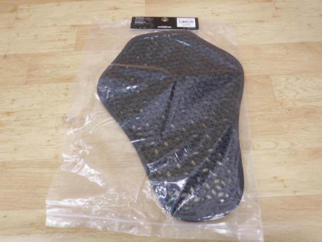 KOMINE
Enigma
Light
CE1
Back protector
SK-859
One-size-fits-all