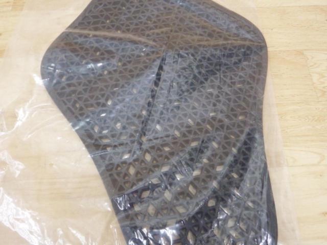 KOMINE
Enigma
Light
CE1
Back protector
SK-859
One-size-fits-all
