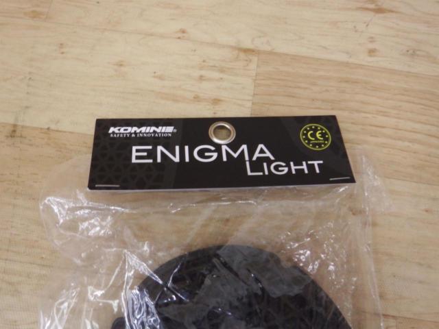 KOMINE
Enigma
Light
CE1
EK Protector
SK-856
One-size-fits-all