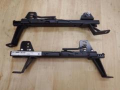 JURAN シートレール サイド止めタイプM251VGZ RH(右側) コルト Z2#A