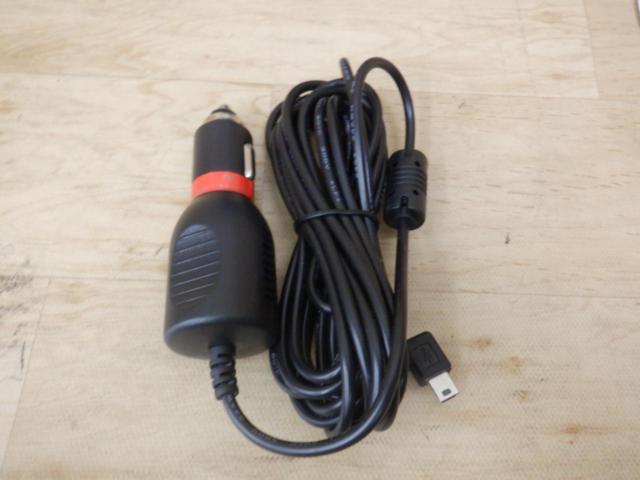 DIXIA
DX-DR360
360° dashcam with rear camera