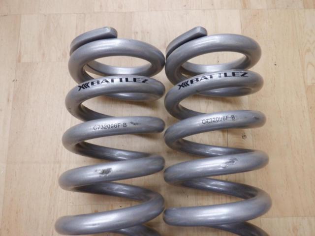 JAOS
BATTLEZ
Lift-up spring
Ti-W
Front
C732096F
Hyrax
125 series
Z
GR
Exclude SPORT