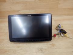 ALPINE
DAF9V
9 inch floating
Display audio
2020 model