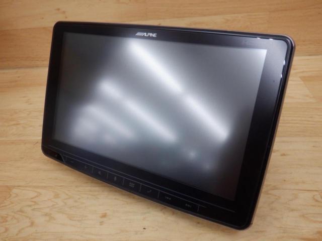 ALPINE
DAF9V
9 inch floating
Display audio
2020 model