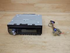 carrozzeria
DEH-4100
2014 model