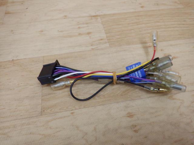 carrozzeria
DEH-4100
2014 model