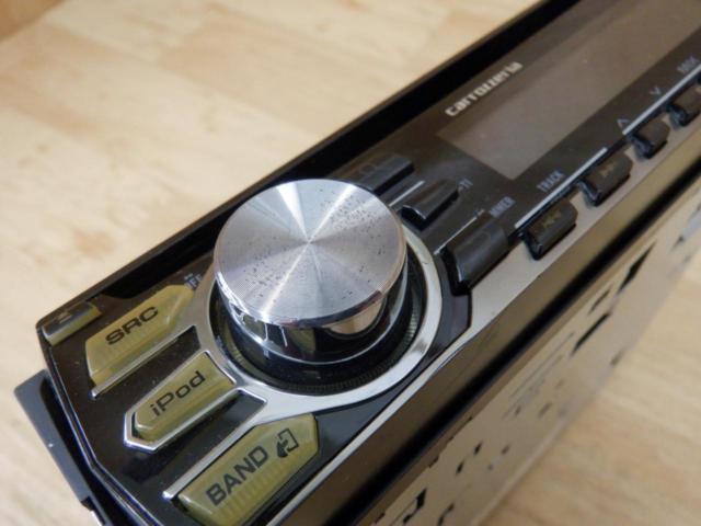 carrozzeria
DEH-4100
2014 model