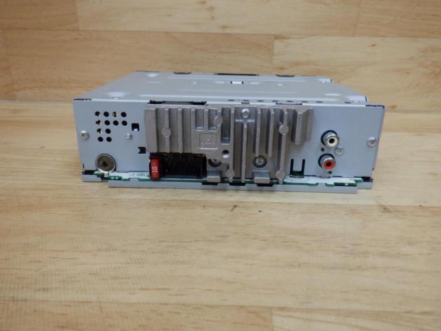 carrozzeria
DEH-4100
2014 model