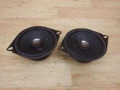 Mid-only
carrozzeria
TS-F 1040 S
10cm speaker
2018 model