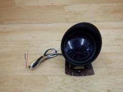 Wakeari
AotoGauge
Tachometer
10000rpm display
Φ60