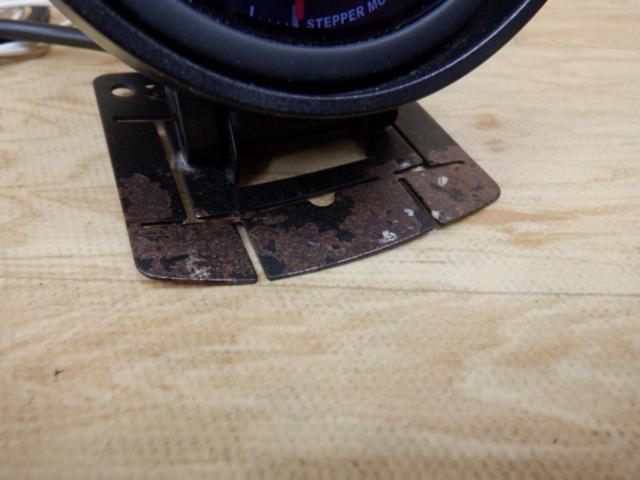 Wakeari
AotoGauge
Tachometer
10000rpm display
Φ60