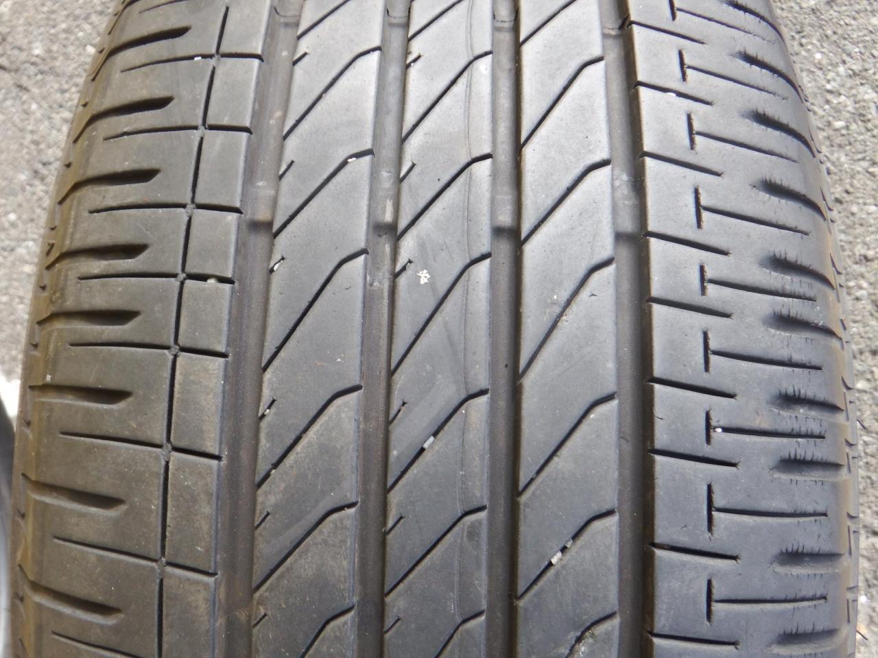BRIDGESTONE
TRANZA
T005A