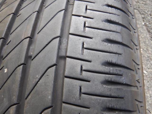 BRIDGESTONE
TRANZA
T005A