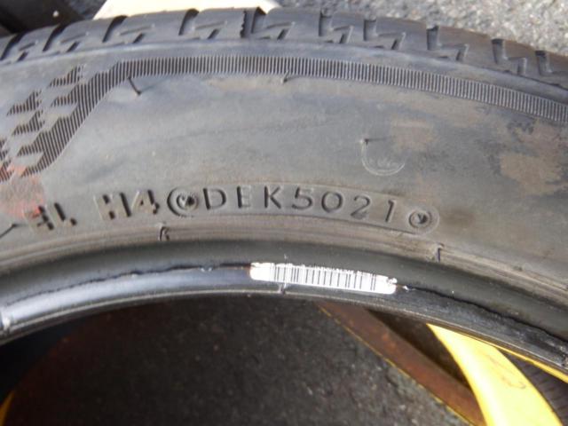 BRIDGESTONE
TRANZA
T005A