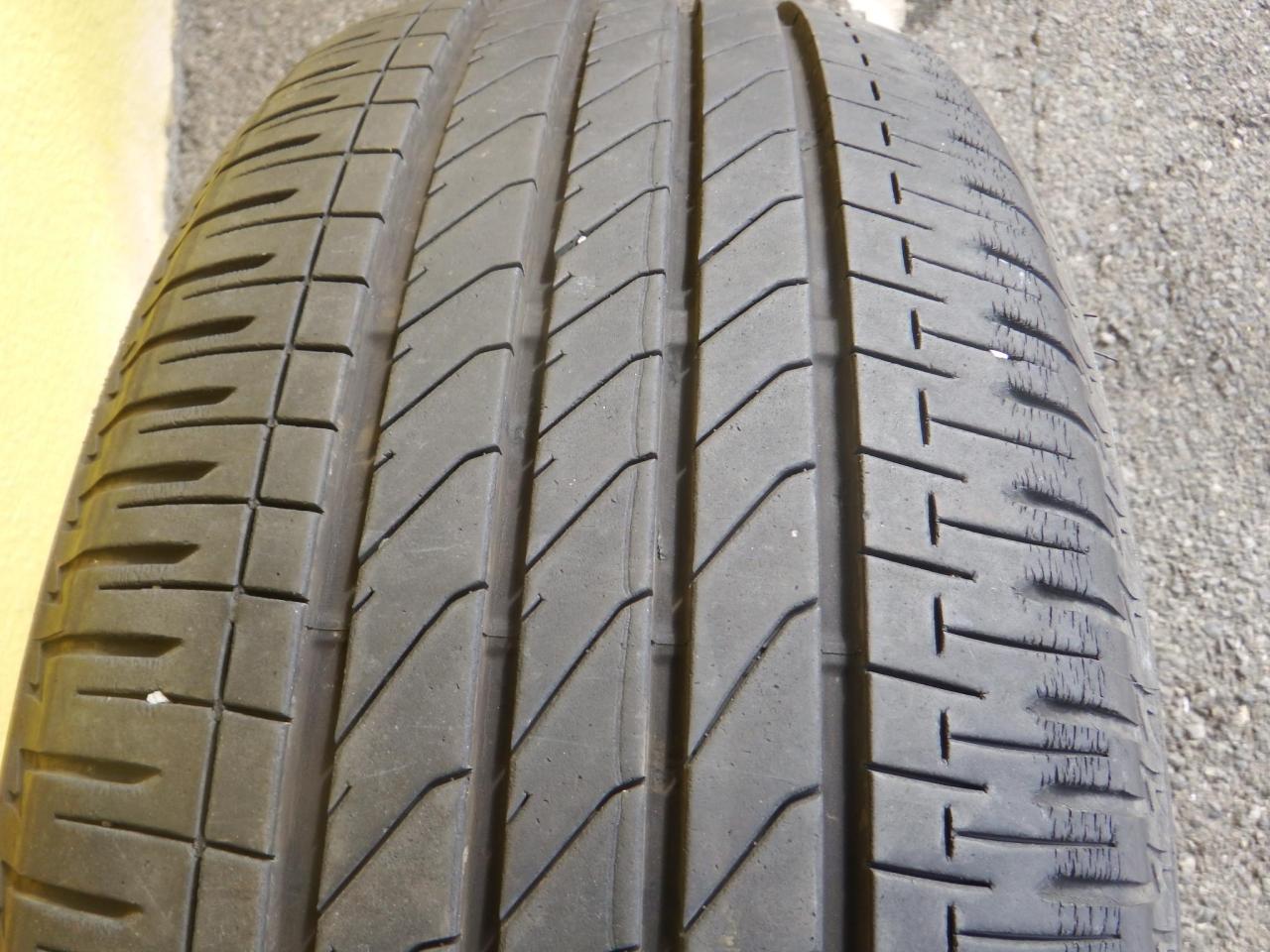 Only one
BRIDGESTONE
TRANZA
T005A