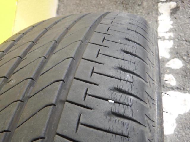 Only one
BRIDGESTONE
TRANZA
T005A