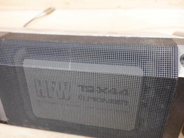 Wakeari
PIONEER
TS-X44