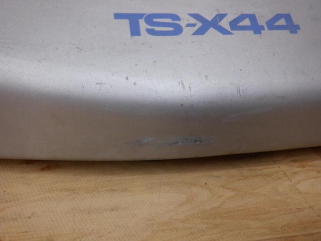 Wakeari
PIONEER
TS-X44