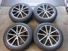 Yellowhat SPORT KRONE  + TOYO(トーヨー) PROXEX R60