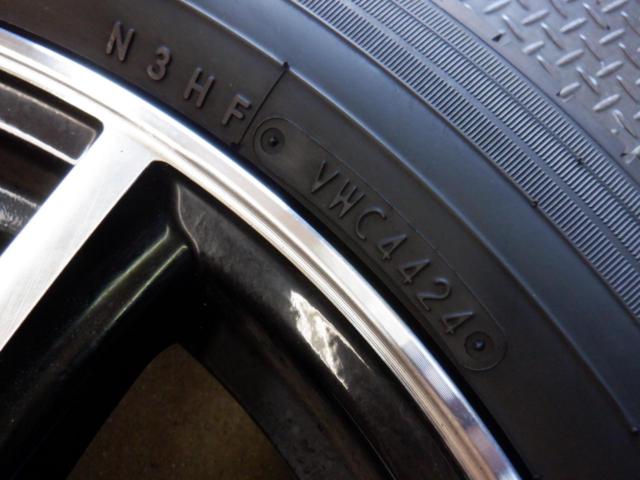 Yellowhat SPORT KRONE  + TOYO(トーヨー) PROXEX R60