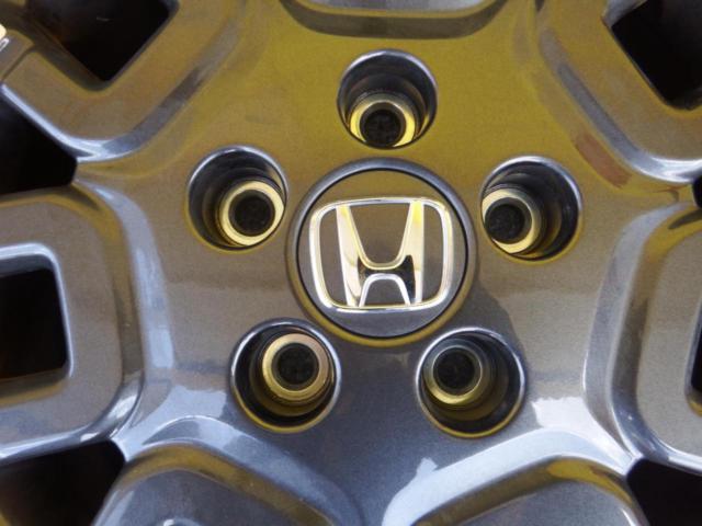 Honda genuine GT series
Freed Crosstar genuine wheels + YOKOHAMA
BluEarth-FE
AE30+YOKOHAMA
BluEarth-FE
AE30
