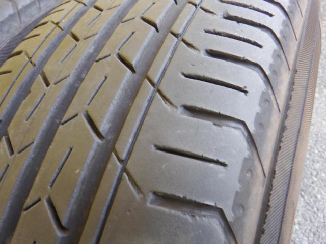 Honda genuine GT series
Freed Crosstar genuine wheels + YOKOHAMA
BluEarth-FE
AE30+YOKOHAMA
BluEarth-FE
AE30