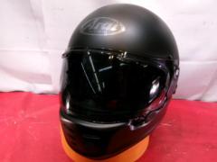 サイズ61-62cm 【Arai】 RAPIDE NEO フルフェイスヘルメット フラットブラック