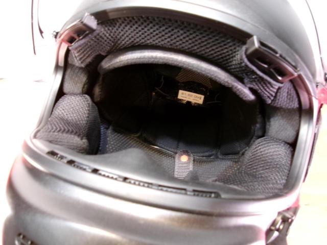 サイズ61-62cm 【Arai】 RAPIDE NEO フルフェイスヘルメット フラットブラック