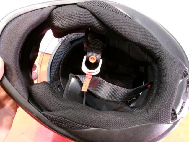 サイズ61-62cm 【Arai】 RAPIDE NEO フルフェイスヘルメット フラットブラック