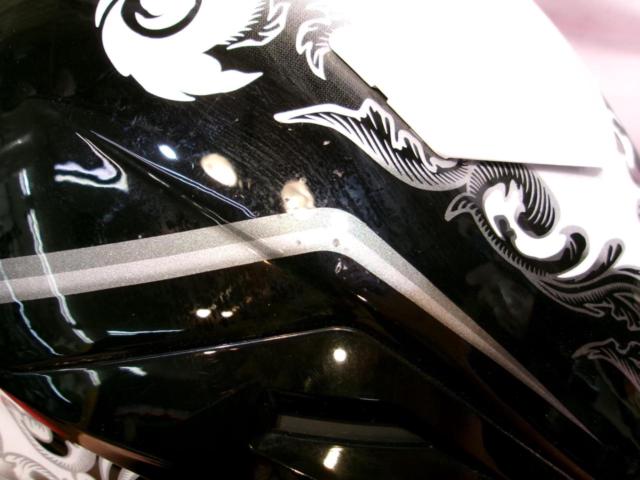 サイズXL 【SHOEI】 J-FORCE IV REFINADO(Jフォース4 レフィナード)  ホワイト/ブラック ジェットヘルメット