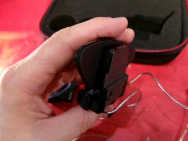 【MIDLAND】 BTX2 PRO S インカム シングル