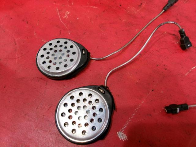 【MIDLAND】 BTX2 PRO S インカム シングル